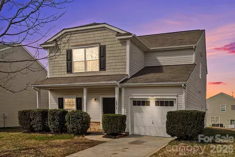 12313 Downy Birch Rd, Charlotte, NC 28227