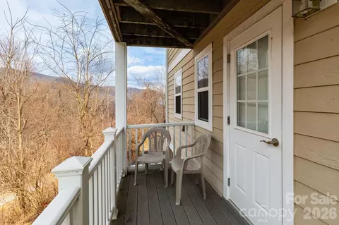 Exterior - 14 Lila Ln, Clyde, NC 28721 photo 2 of 5