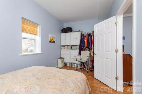 Bedroom - 14 Lila Ln, Clyde, NC 28721 photo 3 of 3