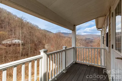 Exterior - 14 Lila Ln, Clyde, NC 28721 photo 1 of 5