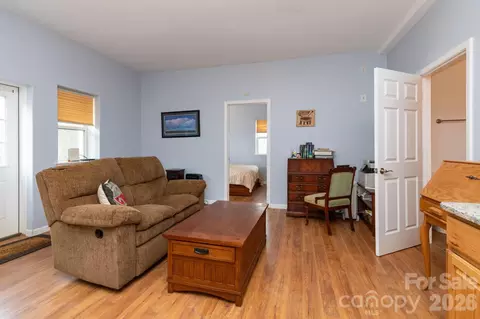 Living - 14 Lila Ln, Clyde, NC 28721 photo 4 of 4