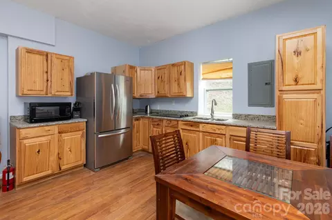 Kitchen - 14 Lila Ln, Clyde, NC 28721 photo 1 of 1