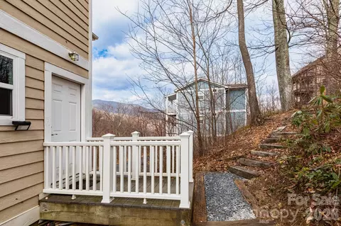 Exterior - 14 Lila Ln, Clyde, NC 28721 photo 5 of 5