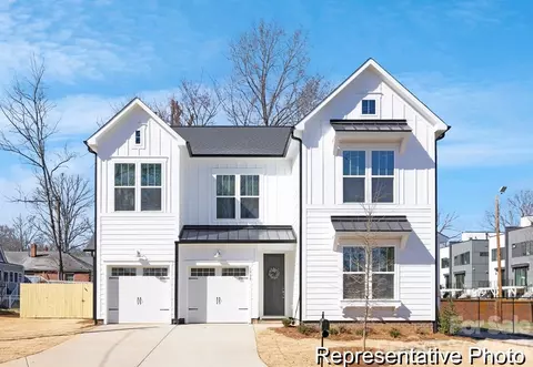 182 Peak View 22p Rd #22P, Statesville, NC 28677