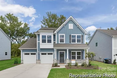 134 Pembroke 22 Way #22, Albemarle, NC 28001