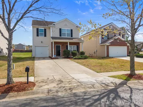 9006 Corey Common Ave, Charlotte, NC 28216