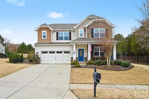 116 Glastonbury Dr, Mooresville, NC 28115