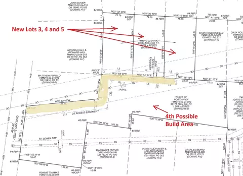 000 Oakland St, Clover, SC 29710