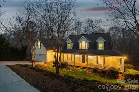 2226 Bessbrook Rd, Fort Mill, SC 29708