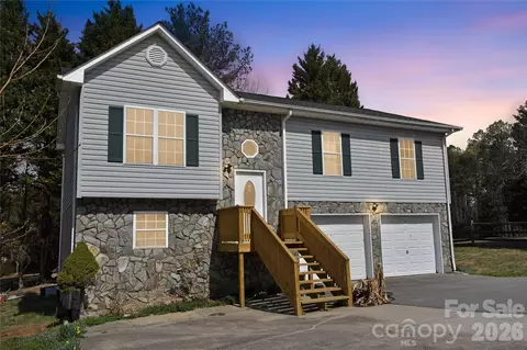 151 Cedar Valley Rd, Hudson, NC 28638
