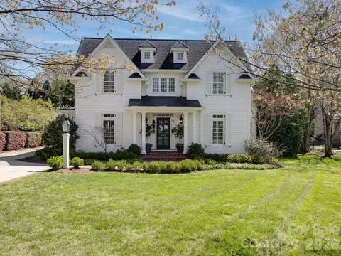 1413 Andover Rd, Charlotte, NC 28211