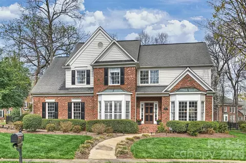 6401 Stargaze Ln, Charlotte, NC 28269
