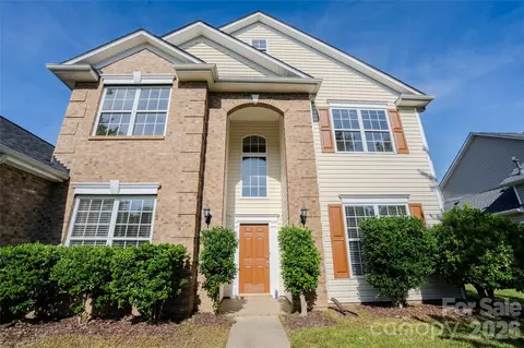6002 Brook Valley Run, Monroe, NC 28110