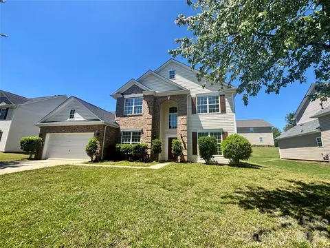 6002 Brook Valley Run, Monroe, NC 28110