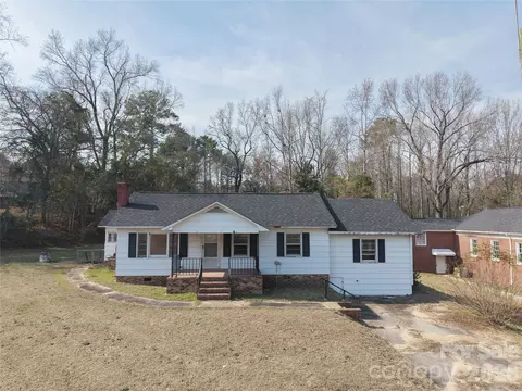 562 Us Highway 1 S, Rockingham, NC 28379