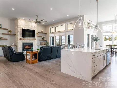 Other - 744 Daniel Circle Dr, Mills River, NC 28759 photo 1 of 9
