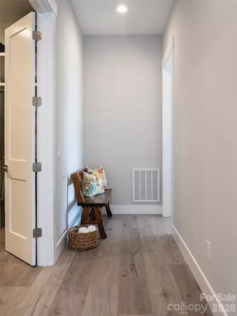 Entry Way - 744 Daniel Circle Dr, Mills River, NC 28759 photo 3 of 3