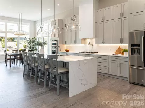 Kitchen - 744 Daniel Circle Dr, Mills River, NC 28759 photo 1 of 3