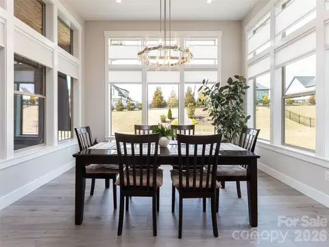 Dining - 744 Daniel Circle Dr, Mills River, NC 28759 photo 1 of 1
