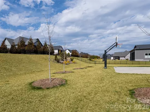 Exterior - 744 Daniel Circle Dr, Mills River, NC 28759 photo 11 of 11