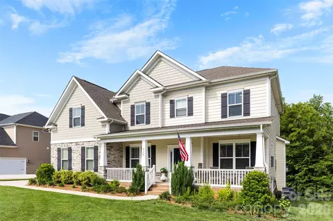 5158 Mill Creek Rd, Clover, SC 29710