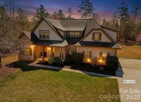 511 Alex D Owens Dr, Kings Mountain, NC 28086