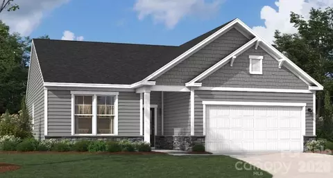 4208 Vista Pine Dr, Charlotte, NC 28215