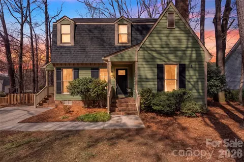 266 Post Oak Sw Ave SW, Concord, NC 28025
