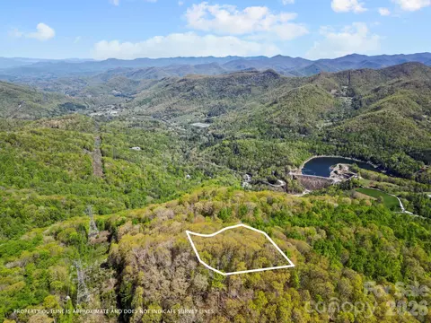 0000 Oat Field 5b Rd #5B, Tuckasegee, NC 28783