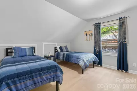 Bedroom - 507 Dockside Ter, Denton, NC 27239 photo 4 of 5
