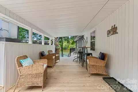 Exterior - 507 Dockside Ter, Denton, NC 27239 photo 7 of 7