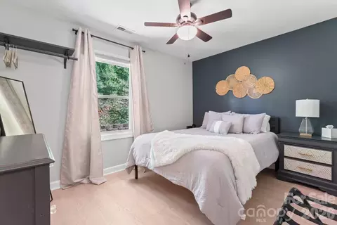 Bedroom - 507 Dockside Ter, Denton, NC 27239 photo 3 of 5