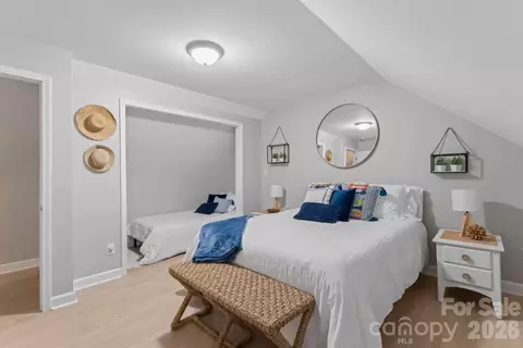 Bedroom - 507 Dockside Ter, Denton, NC 27239 photo 5 of 5