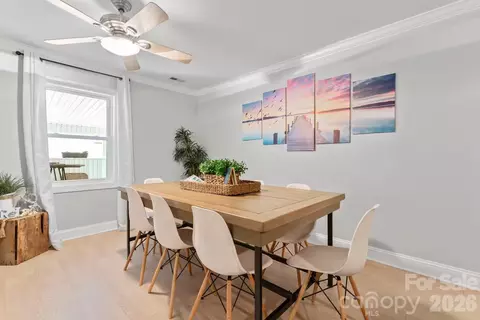 Dining - 507 Dockside Ter, Denton, NC 27239 photo 1 of 1