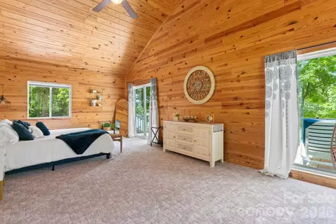 Bedroom - 507 Dockside Ter, Denton, NC 27239 photo 1 of 5