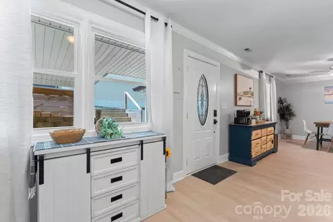 Entry Way - 507 Dockside Ter, Denton, NC 27239 photo 1 of 1
