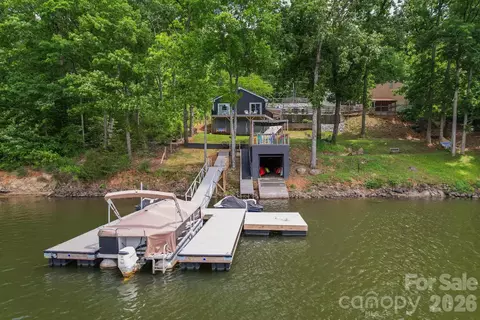 507 Dockside Ter, Denton, NC 27239