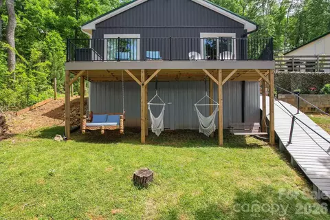 Exterior - 507 Dockside Ter, Denton, NC 27239 photo 1 of 7