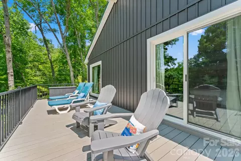Exterior - 507 Dockside Ter, Denton, NC 27239 photo 3 of 7