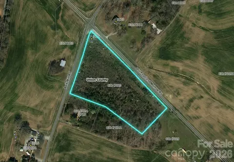 3802 Old Pageland Monroe Rd, Monroe, NC 28112