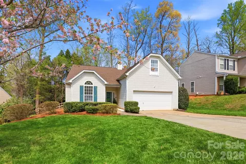 2454 Carmathen Rd, Charlotte, NC 28269