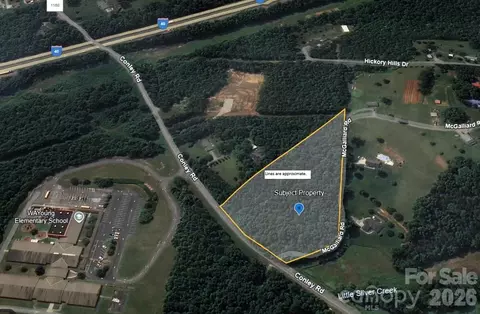 0 Conley Rd, Morganton, NC 28655