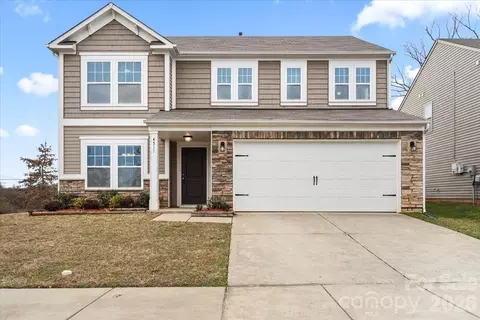 4511 Carnation Ct, Charlotte, NC 28269