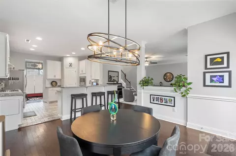 Dining - 3704 Bronte Ln, Monroe, NC 28110 photo 1 of 1