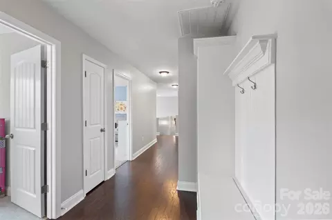 Entry Way - 3704 Bronte Ln, Monroe, NC 28110 photo 7 of 7
