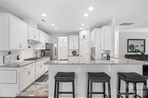 Kitchen - 3704 Bronte Ln, Monroe, NC 28110 photo 2 of 4