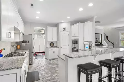 Kitchen - 3704 Bronte Ln, Monroe, NC 28110 photo 1 of 4