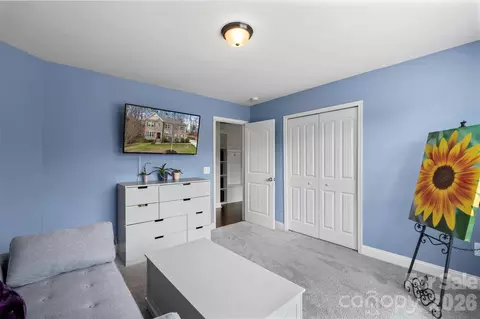 Bedroom - 3704 Bronte Ln, Monroe, NC 28110 photo 5 of 6