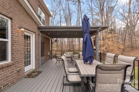 Exterior - 3704 Bronte Ln, Monroe, NC 28110 photo 2 of 4