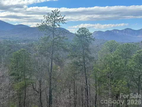 0000 Boulder Rdg, Lake Lure, NC 28746